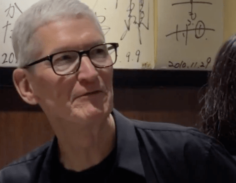 ティム・クックの15年間ってどうだったん？Appleの株価は上がったがイノベーションは起きなかったよね