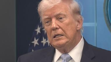 【悲報】トランプ(79)､さすがにボケてる