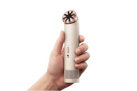 【朗報】ダイソン、史上初「ハンディファン」発売へｗｗｗｗｗ