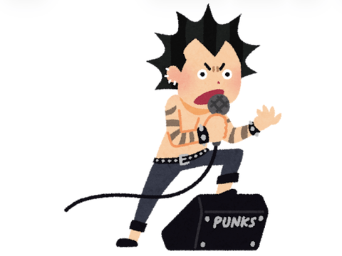 【徹底討論】ロックは反権力であるべきなのか？