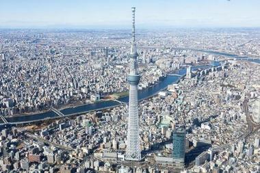 東京､家賃高騰で”手取りの3分の1ルール”崩壊 ｢手取り20万で東京に住むのはキツイ｣｢3点ユニットバスならいける｣