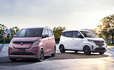 石油調達難でアジア･オーストラリアで電気自動車(EV)復権兆し ベトナムでは3月の販売が倍増