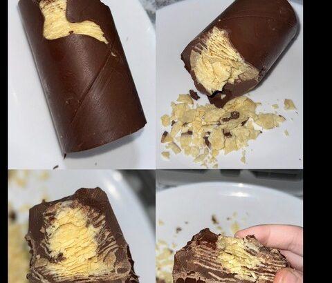 【ヤバイ】プリングルスのとんでもない食べ方が発見されてしまう