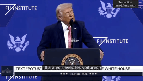 【朗報】トランプ、2023年に亡くなったトヨタの元会長と会談する