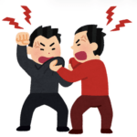 右翼は常識人が多いけど、左翼ってヒスってる変な人多くない？