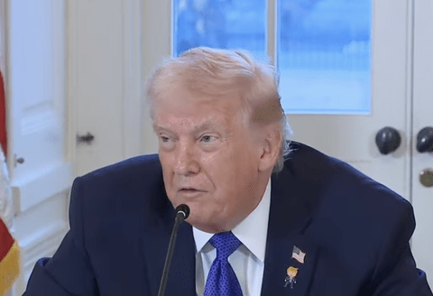 【速報】トランプ大統領「イラン攻撃を2週間停止することに合意する」