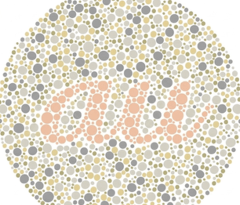 【悲報】auの公式Xが色盲を煽ってしまい大炎上