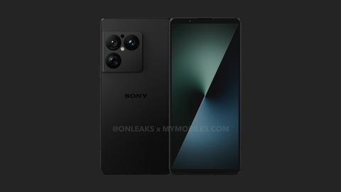 【悲報】ソニーの最新スマホ「Xperia 1 VIII」お姿がリークされてしまう