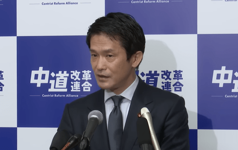 【正論】中道・小川「俺らが支持されないのは社会の余裕がないから」