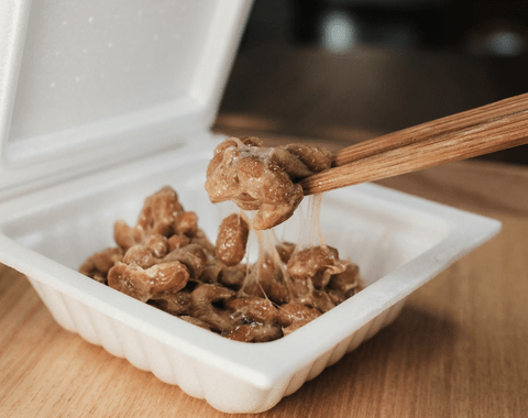 【悲報】納豆、遂に世界にバレる…一部メーカーは「海外での売り上げが60倍増」