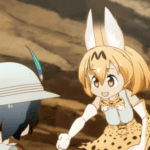 【朗報】けものフレンズ1が全話無料配信中