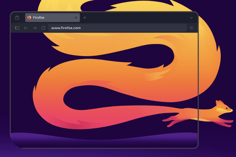 【悲報】Firefoxとかいうブラウザ、もう誰も使ってない