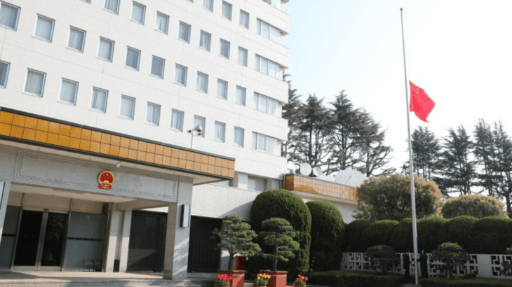 【中国】「日本には行くな、大地震が起こるぞ」…またも中国当局が”訪日自粛”を呼びかけ