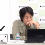 【正論】ひろゆき「ホテル代5万円だったので、3500円の漫画喫茶に泊まりました」