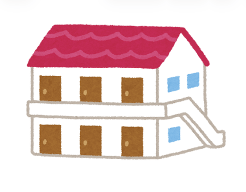 【朗報】アパートの住人が俺以外みんなベトナム人なんだが快適すぎる