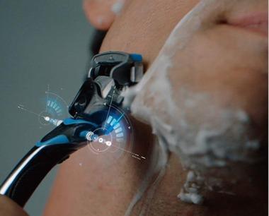 (´･ω･`)T字カミソリの切れ味落ちるの早いけど