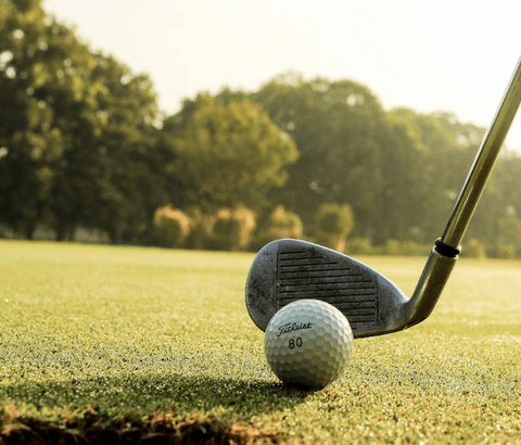 【悲報】ゴルフ←これの面白さ、ガチで謎