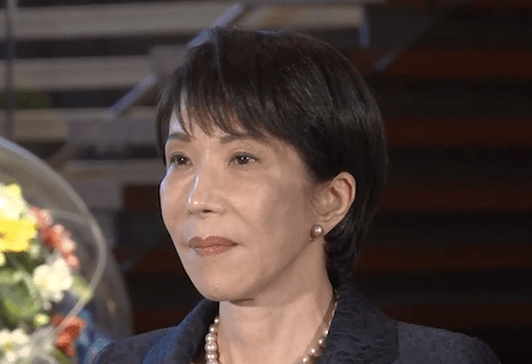 【悲報】高市首相、「外交が難しい」と弱音を吐く