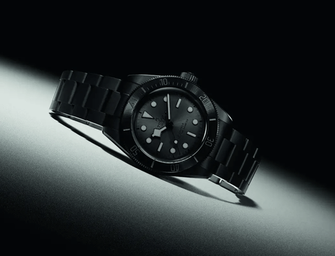 【速報】TUDOR、新作発表。創業100年の技術の結晶MONARCHやセラミックモデルが登場