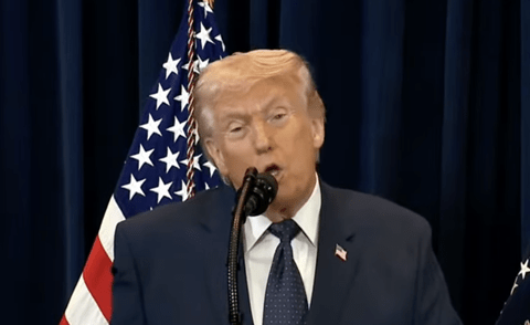 トランプが支持される理由ってLGBTを破壊してくれたからだよな