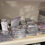 ポケカの在庫4000万円くらいあるけど質問ある？