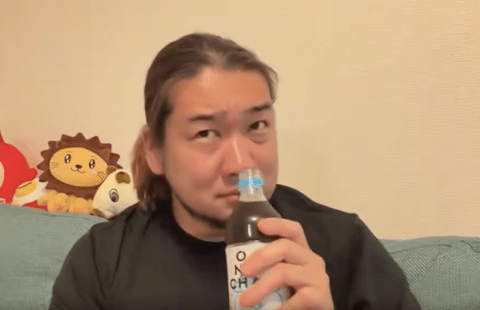 【悲報】シバター「ヒカキンの麦茶は橋本環奈の小便の味がする」