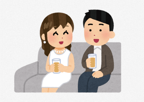 娘（JK）「iPhone買って」ワイ「そんな余裕があると思うか？」娘「パパ活するわ」