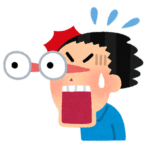 劇団四季に行くと高確率で頭痛くなってたX民、隣の人から「コレ」を指摘される・・・・・