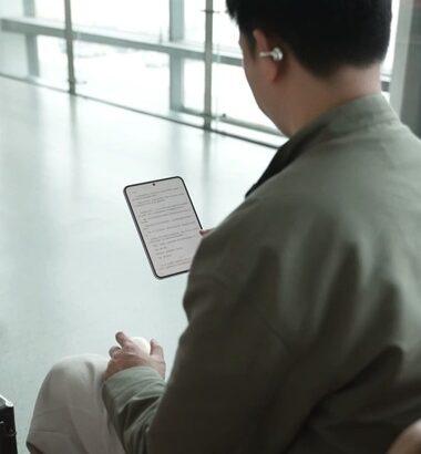 Snapdragon8Gen5搭載8.8インチタブレット｢OPPO Pad mini｣は4月21日に全世界で同時発売へ ハンズオン動画も