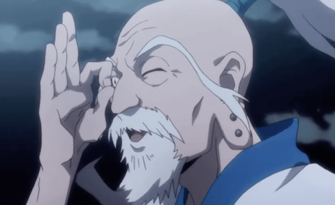 【命題】ネテロって王と相性が良かったから勝てただけで、純粋な実力だと護衛軍以下だよな