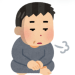 【悲報】なんで日本のおっさんって死んだ目ばっかしてんの？