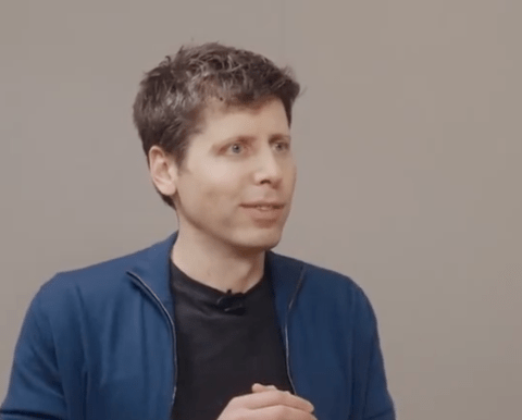 【悲報】サム・アルトマン宅、2日前には火炎瓶を投げ込まれ今日は銃撃される