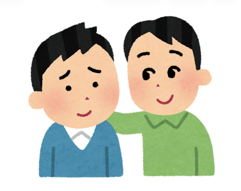 自民叩いてる奴に「君はどの政党を支持してるの？」と聞くとほぼ答えない現象