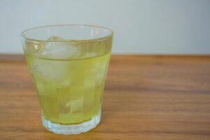 毎日１リッターくらい水か緑茶飲むんやが、ヤバいか？