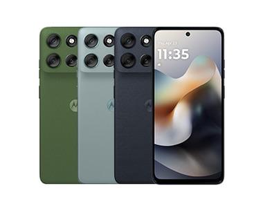 moto g66j買ったけどMotorolaのスマホ糞すぎね