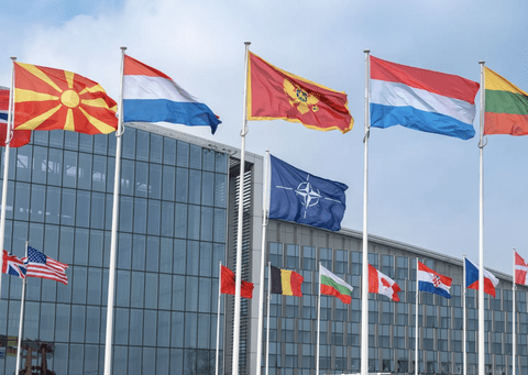 【悲報】欧州、米抜きのNATO検討か