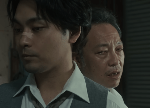 【朗報】ネトフリの「九条の大罪」、面白いすぎると話題に