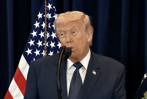 【悲報】トランプ「（みんな協力してくれないしもういいわ）アメリカは助けない。自分で石油を手に入れろ」