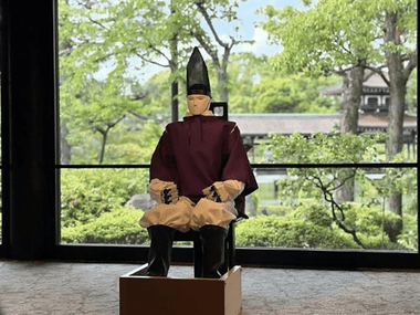 国産ヒト型ロボット｢SEIMEI｣､公開されるもトラブルで動かず