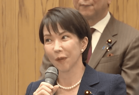 【悲報】高市首相、五輪選手との懇談会をドタキャンしてしまう