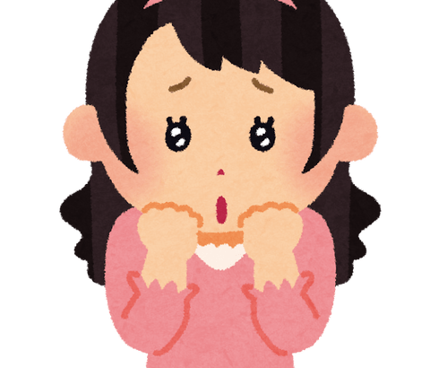 【悲報】いらすとや、ガチのマジで廃れる・・・・・・