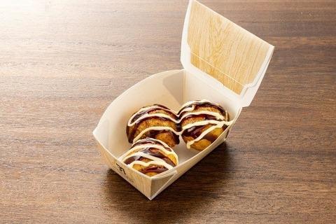 【速報】セブンイレブン、赤字覚悟の「たこ焼き」発売