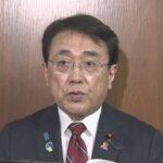赤沢経済産業大臣､物価高対策について｢日銀の利上げも選択肢の一つとしてありうる｣