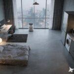 【画像】こういう部屋が理想よな