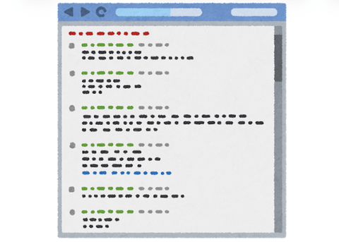 ネットでは叩かれてるけど実は好きなもの挙げてけｗｗｗ