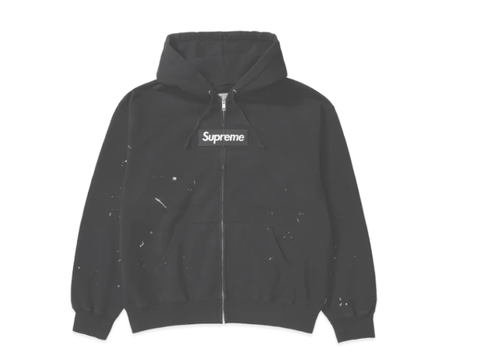 スニーカーとかSupremeとか収集してるけど空虚に感じ始めてきた…