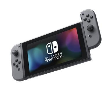 メルカリで初代のswitch15000で出したら5秒ぐらいで売れたんやが