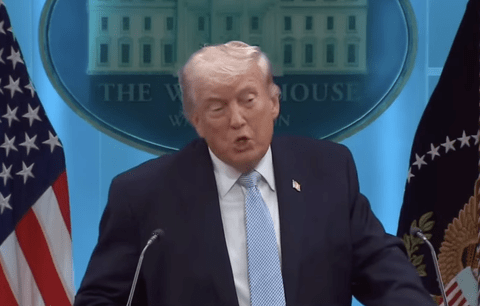 【悲報】トランプ大統領、本性を現す「もういい人はやめだ！」