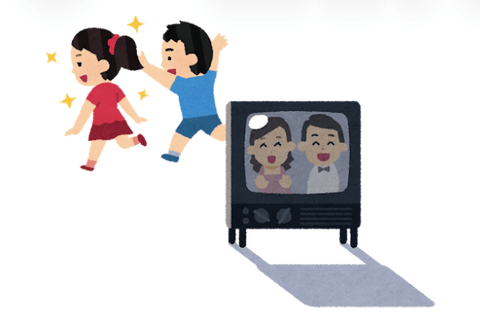 【悲報】日本人が突然テレビを観なくなったと民放が困惑