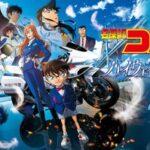 映画｢名探偵コナン ハイウェイの堕天使｣､初日興行収入11.3億円 脅威の過去最高スタート
